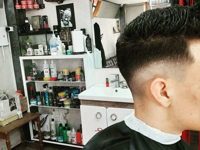 SCHNITT COIFFURE - Témara - +212 530-046926