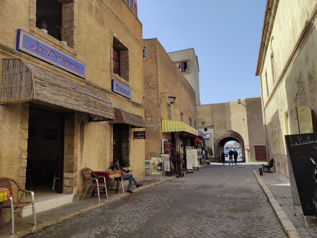 Visit el jadida - El Jadida -