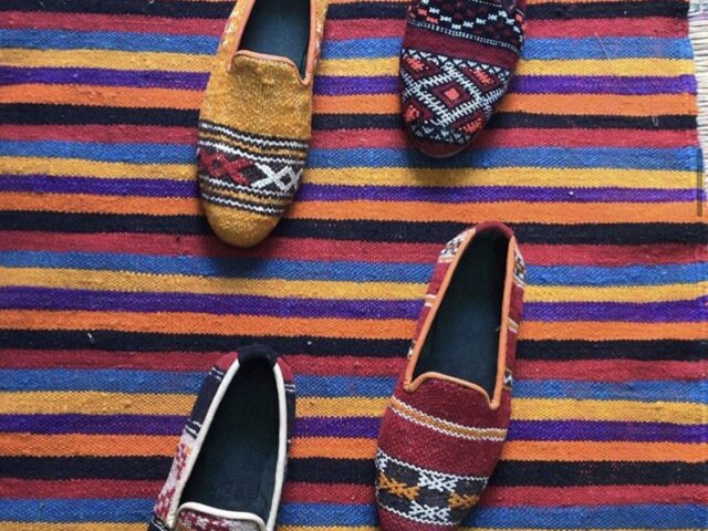 Sabir Kech Cuir - Marrakech - +212 625-640746