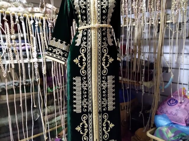 Boutique YOUSSEF - Khouribga - +212 624-422989