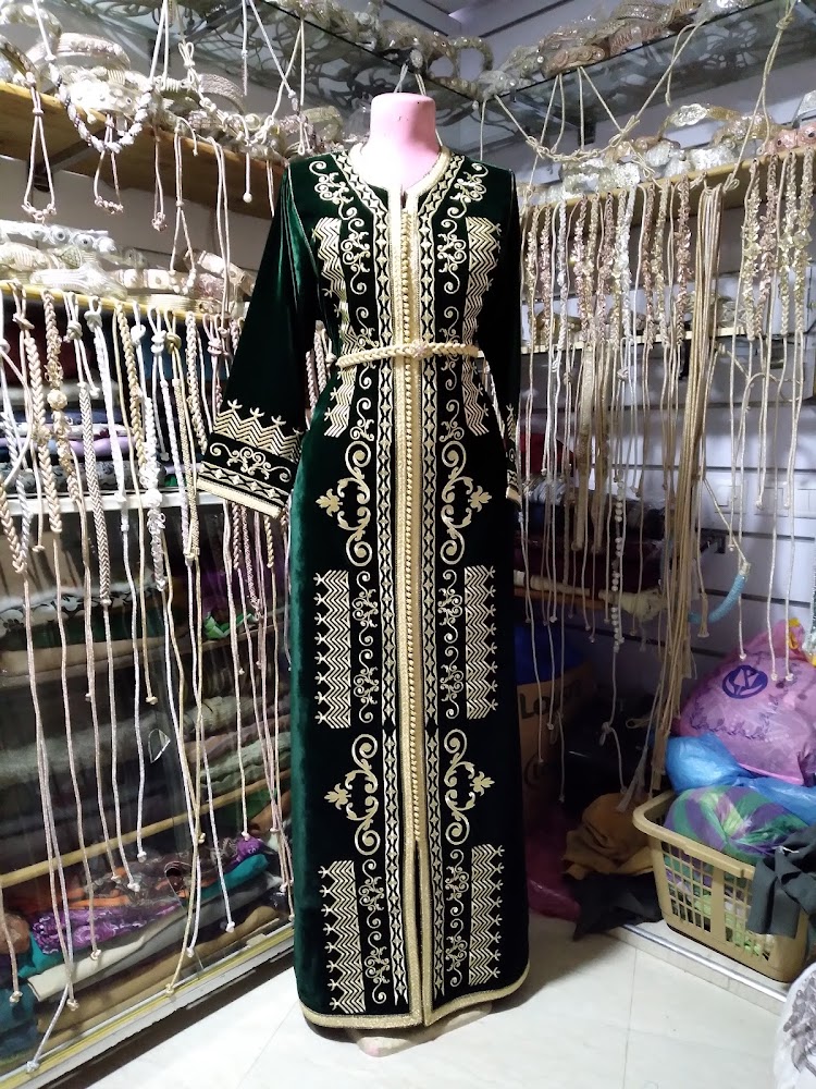 Boutique YOUSSEF