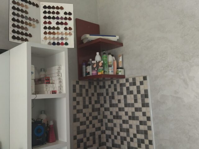 Salon You Coiff - Agadir - +212 641-855023