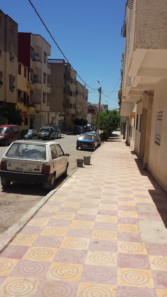 Lotissement karima - Ouazzane