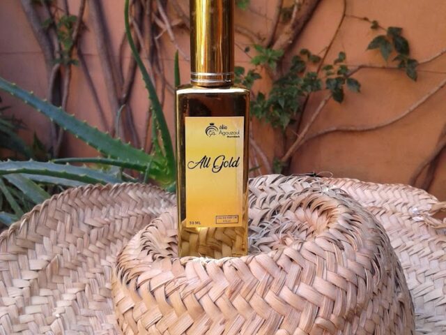 ELIE AGOUZOUL - Marrakech - +212 616-450667