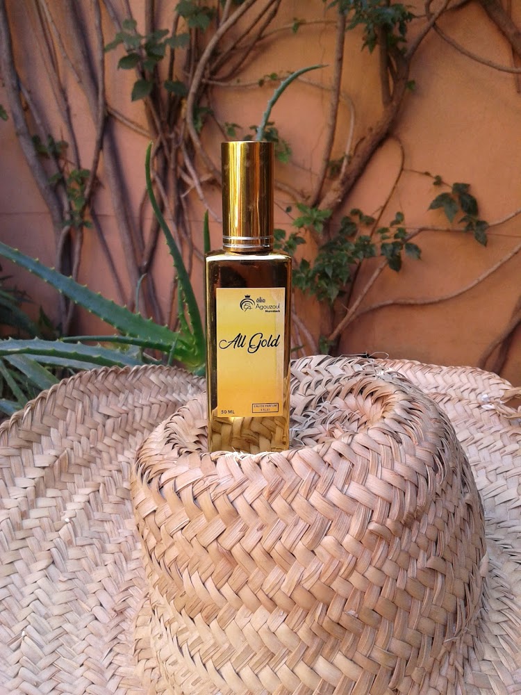 ELIE AGOUZOUL - Marrakech