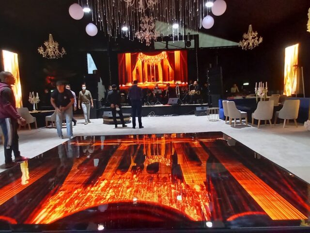 LABO TAZIVISION - Salé - +212 673-739929