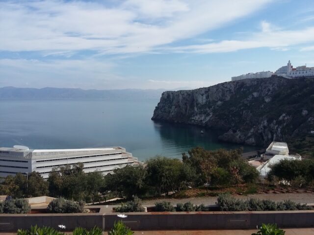 Flyboard center Al Hoceïma Maroc - Al Hoceïma -