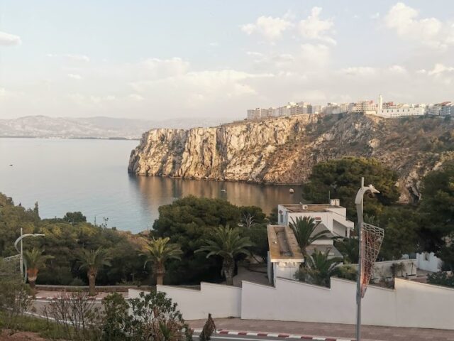 الحسيمة Alhoceima - Al Hoceïma -