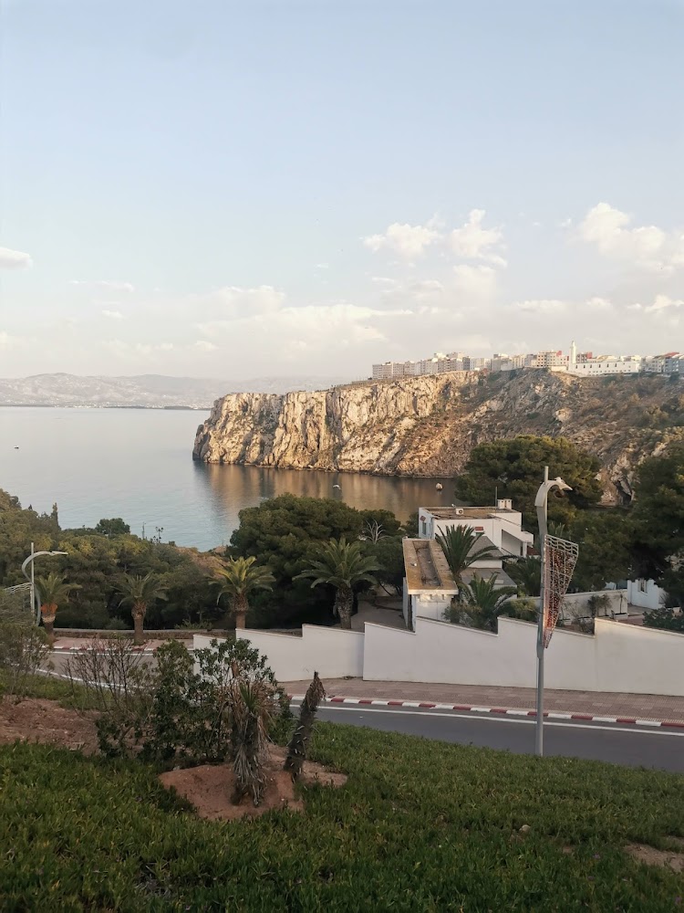 الحسيمة Alhoceima - Al Hoceïma