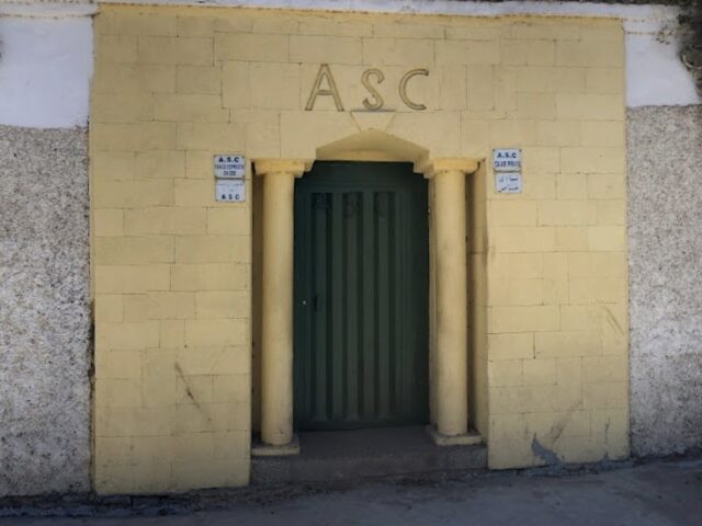 Fédération Royale Marocaine du Sport Boules - Casablanca - +212 5222-30185