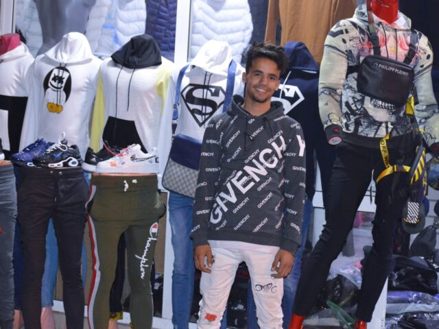 BoTique Yassine - Aït Melloul - +212 666-523500