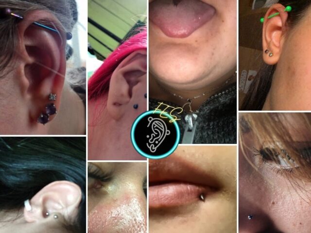 Fes piercing - Fès - +212 672-579010