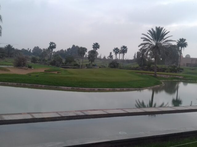 Atlas Golf Marrakech - Marrakech - +212 5243-76301