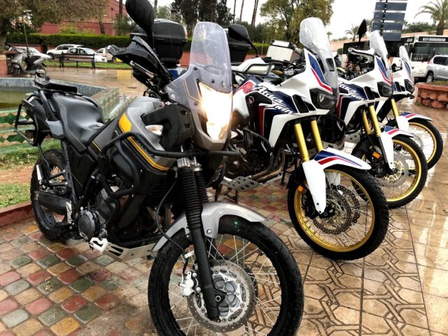 Office M2R : Rent Motorbikes , Quad , Scooter - Marrakech - +212 600-889907
