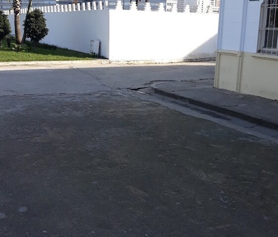 ARBAPRO - Tanger - +212 5399-46828