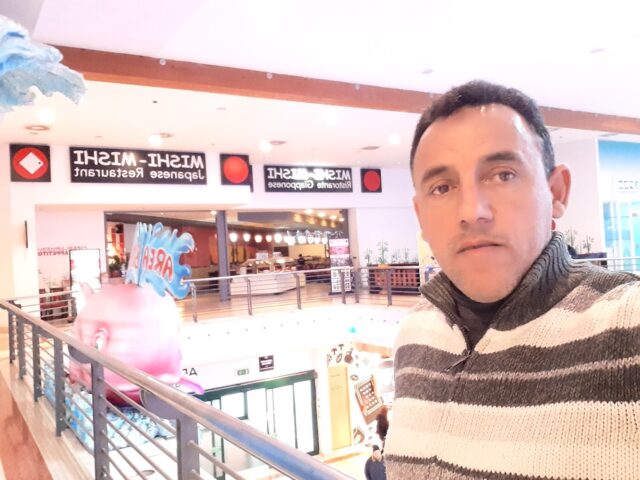 اتائمي محمد - Fkih Ben Salah - +212 661-982461