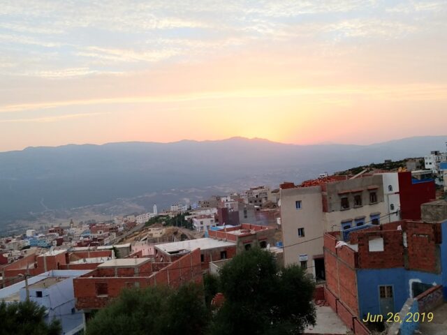 Dar scotlandee - Chefchaouen - +212 5399-88116
