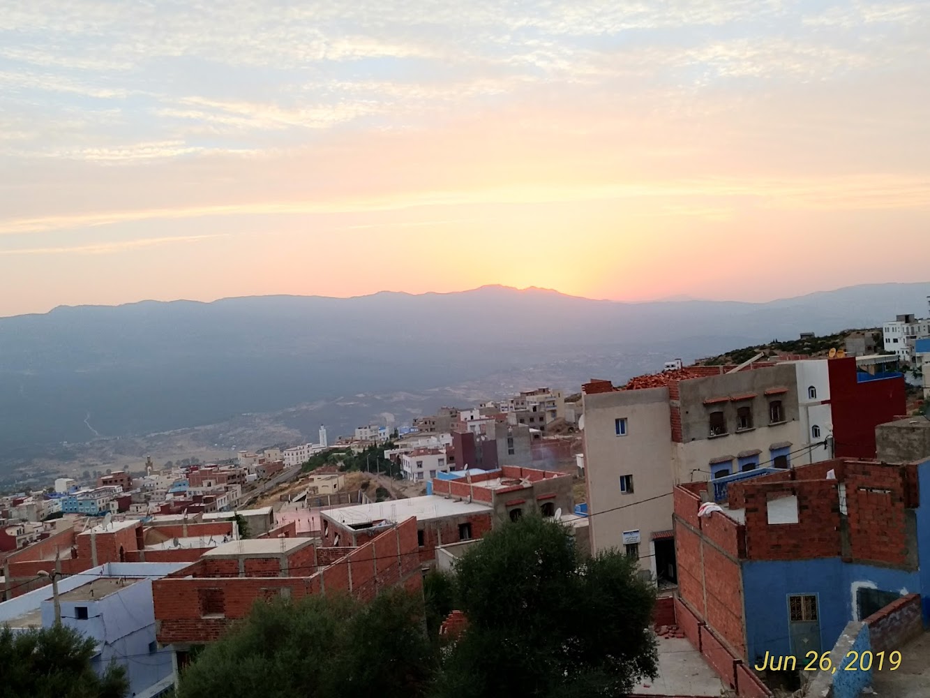 Dar scotlandee - Chefchaouen