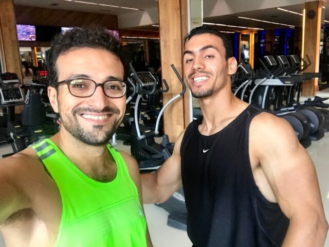 Lady fitness - Rabat -