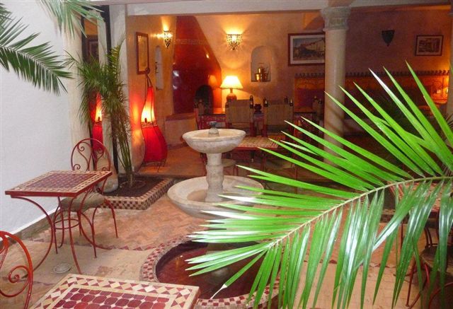 Essaouira Surf & Kite House and School - Essaouira -