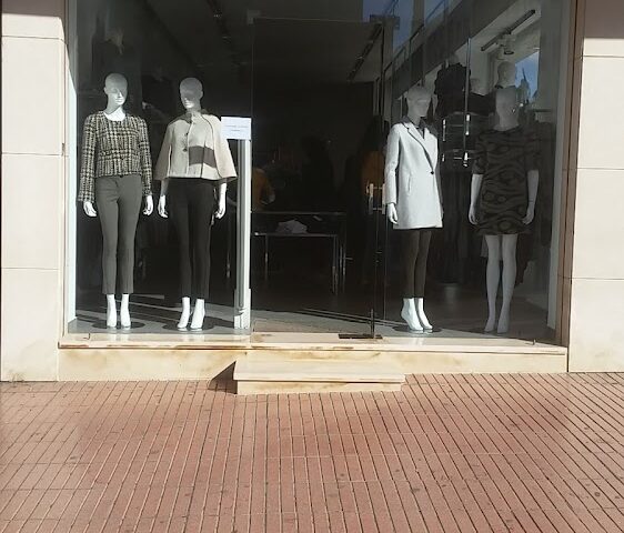 Boutique Paradox - Agdal Riyad - +212 5376-71775