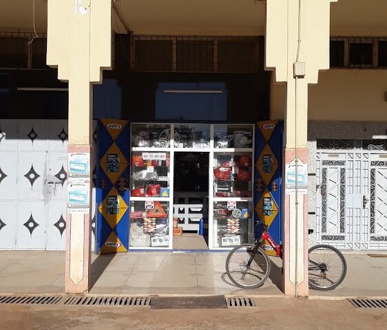 Pieces Accessoires Auto Alhouda - Témara - +212 627-631212