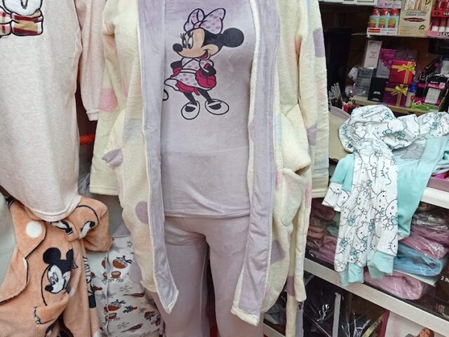 boutique marwane - Ben Guerir - +212 604-256119