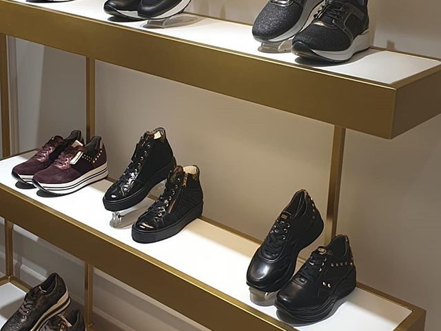 Scarpini shoes - Rabat - +212 661-367589
