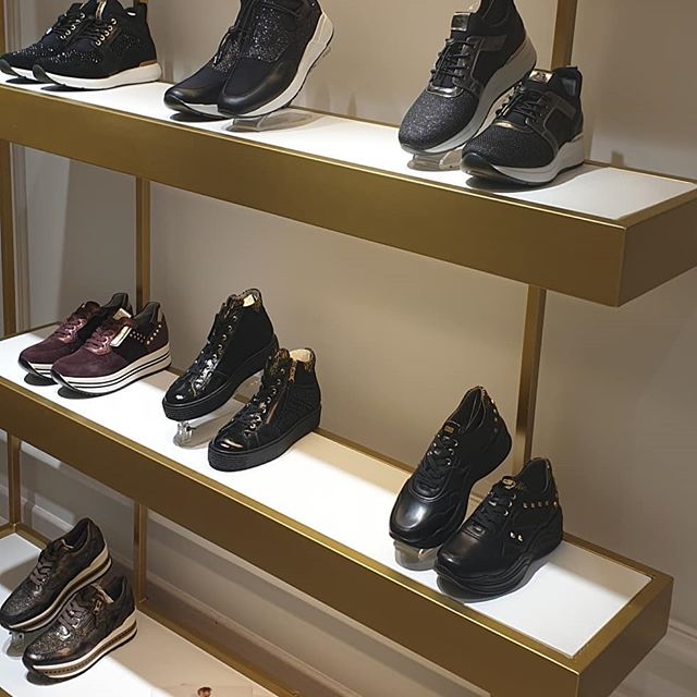 Scarpini shoes