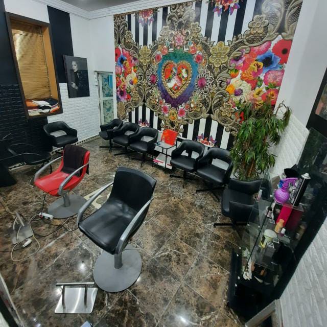 Coiffure Samir - Tanger