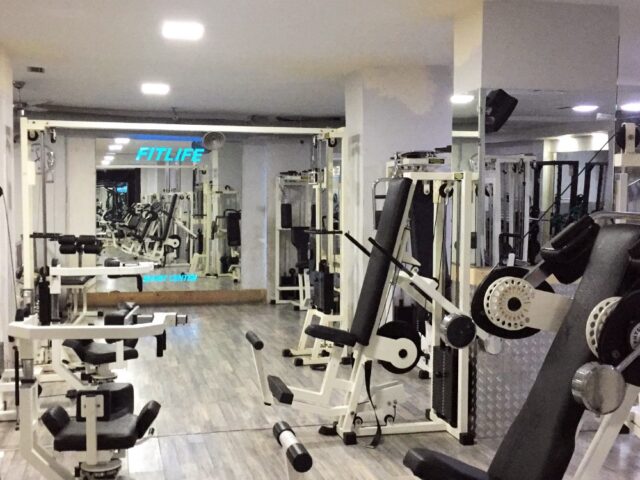 Fitlife - Marrakech -