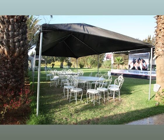 Castorland - Rabat - +212 644-787878