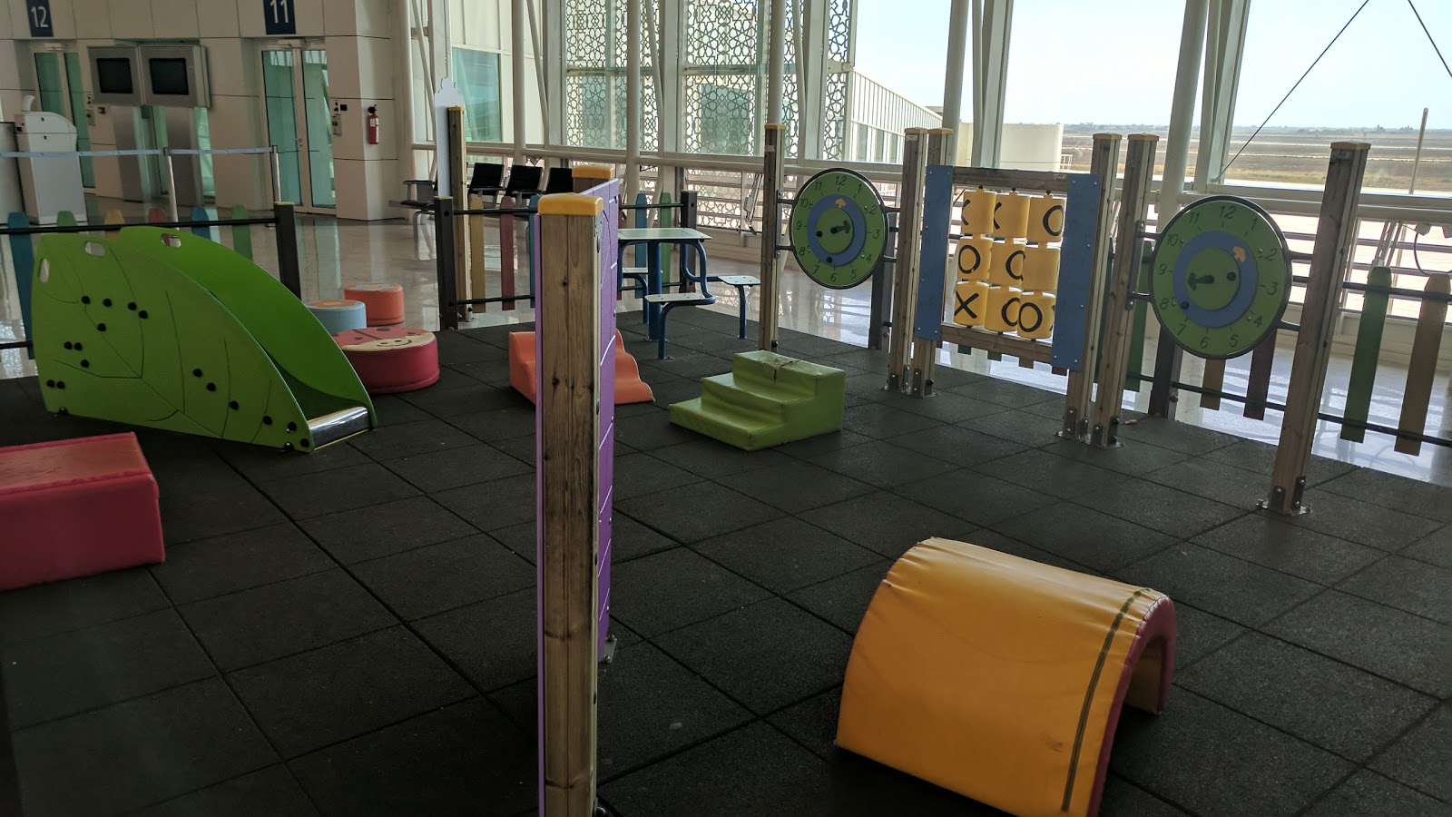 Playground - Oujda -