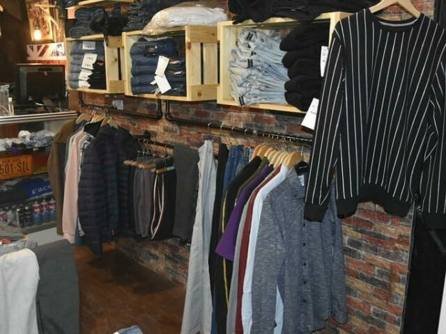 Be&Co 99 - Salé - +212 771-415186