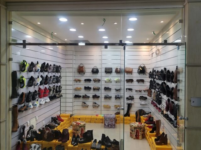 Magasin de chaussure pour femme - Témara - +212 641-519888