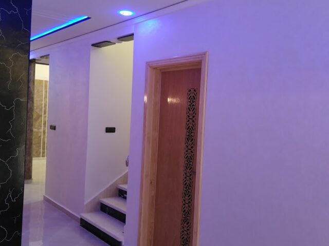 Maison oujda - Oujda - +212 690-959904