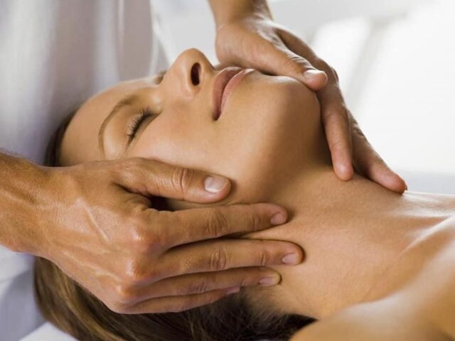 مركز لينة لترويض الطبي،الحجامة،الوخز بالإبر Centre Lina de kinésithérapie et physiothérapie et hijjama - Rabat - +212 5372-91335