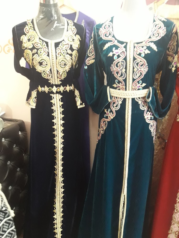 خياطة و كراء القفطان - Tétouan