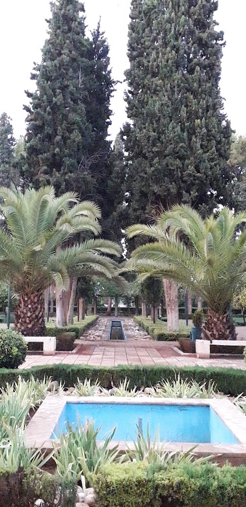 Sporting Tennis Club D’Oujda - Oujda