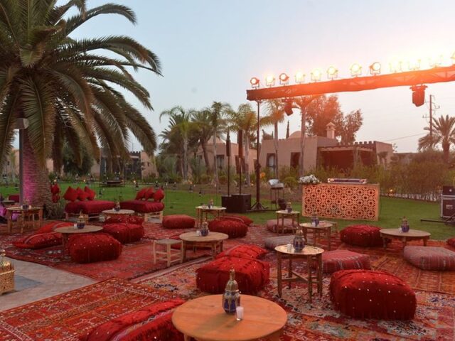 STUDIO NOUR - Marrakech -