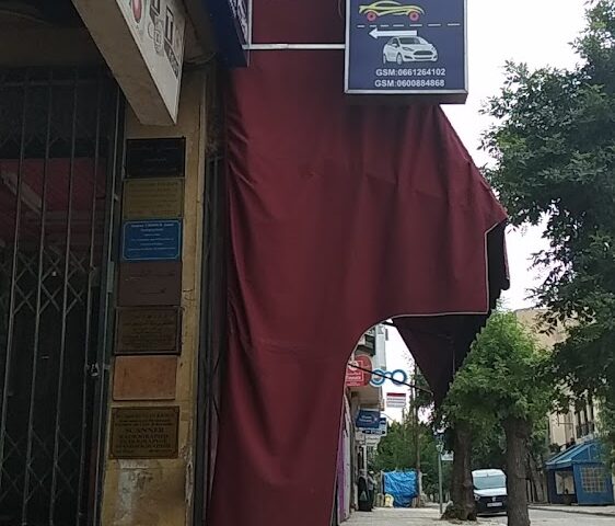 Psych Chiboub Jamal - Fès - +212 5356-52072