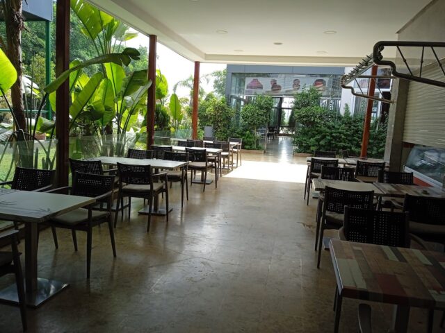 Dar Tajine - Berrchid - +212 5225-33448