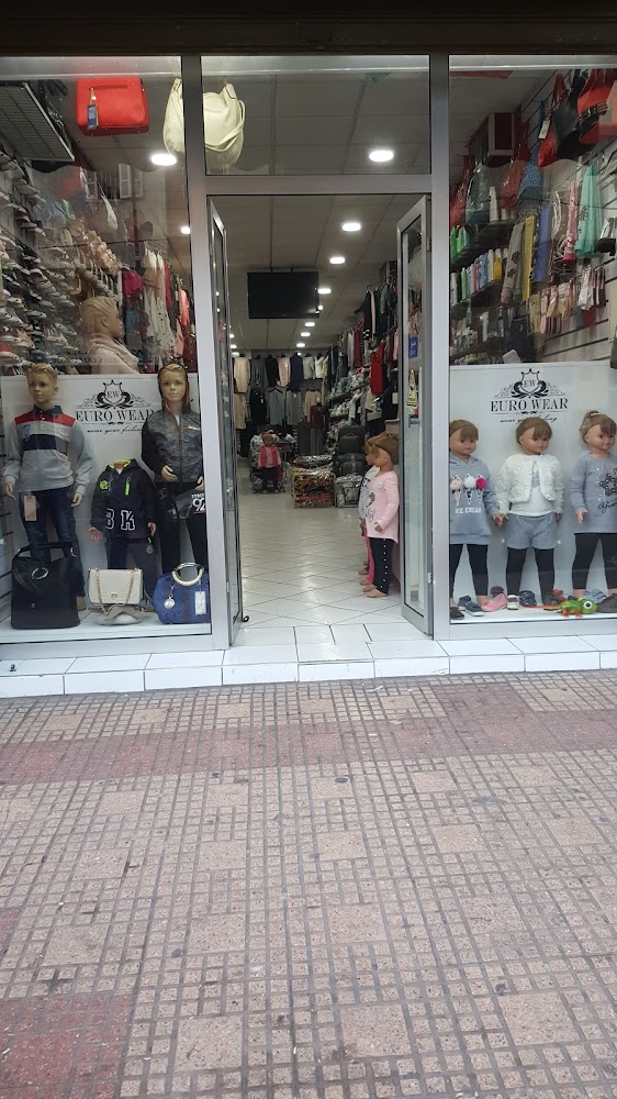Euro Wear