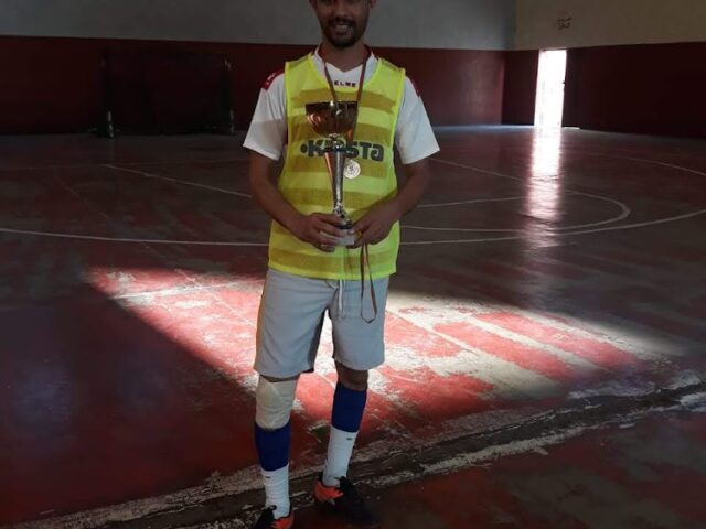 Complexe Sportif De Sidi Moumen - Casablanca -