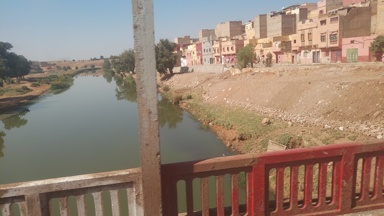 Gare Routière Kasba Tadla - Kasbah Tadla