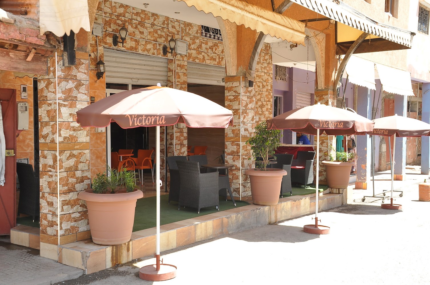 HOTEL RIAD - Khénifra