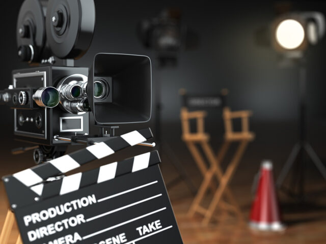 Osprey Media Group Studios de production audiovisuelle au Maroc - Mohammédia - +212 620-814265