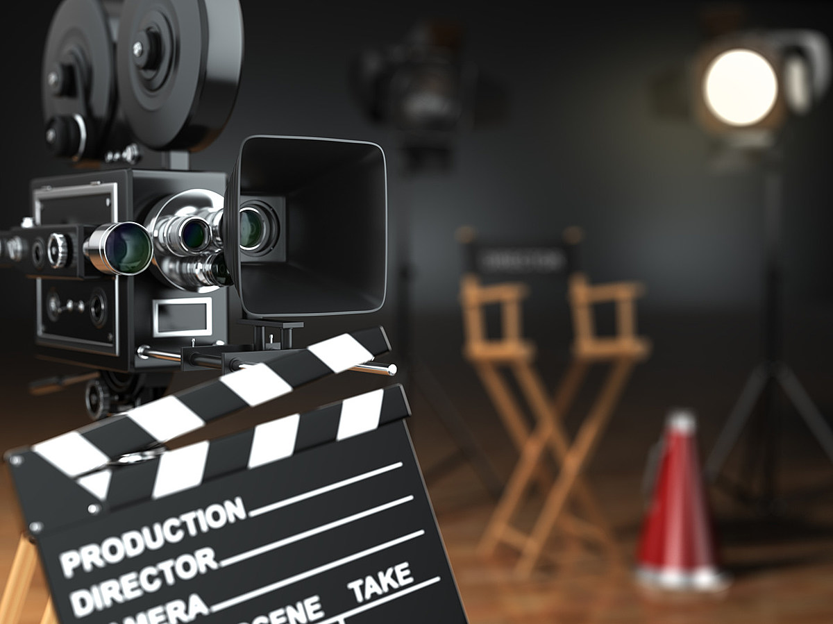 Osprey Media Group Studios de production audiovisuelle au Maroc - Mohammédia