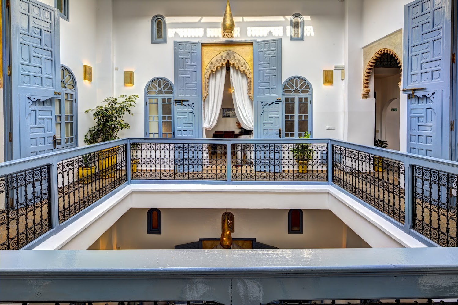Riad Sakina - Rabat