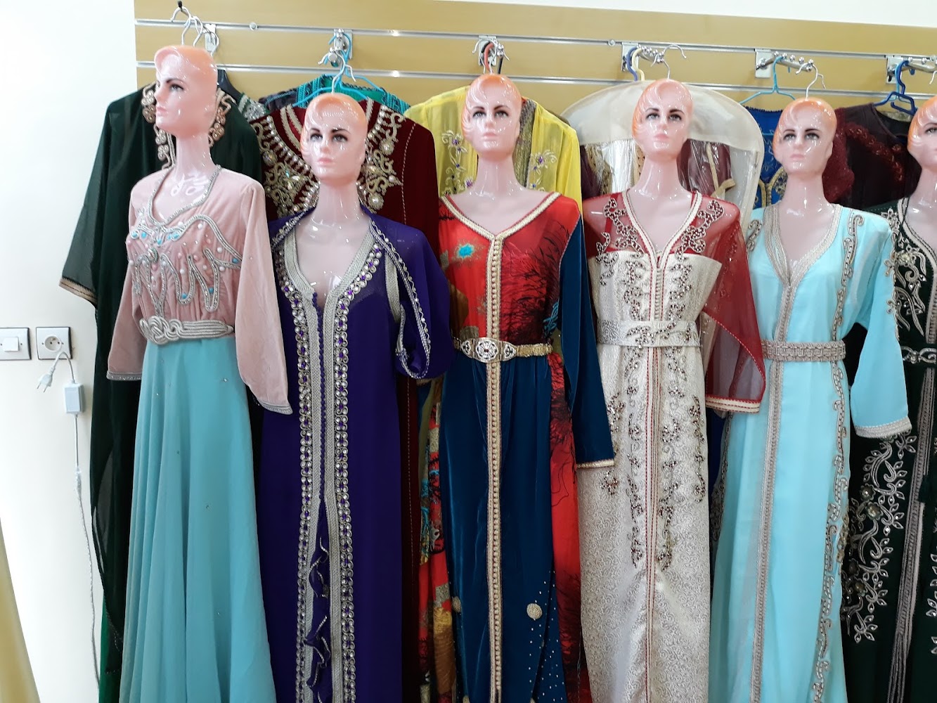 Dar Mbrouka